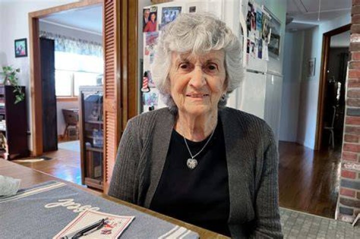 The 88-year-old's heartbroken family announced his death today