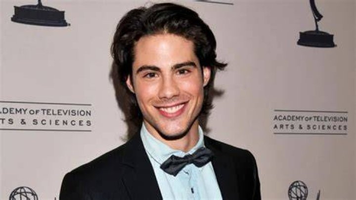 The actor, 39, is playing Rand Gauthier in the upcoming Hulu series