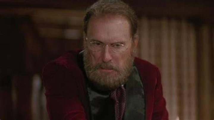 The actor appeared in a variety of hit films and series'
