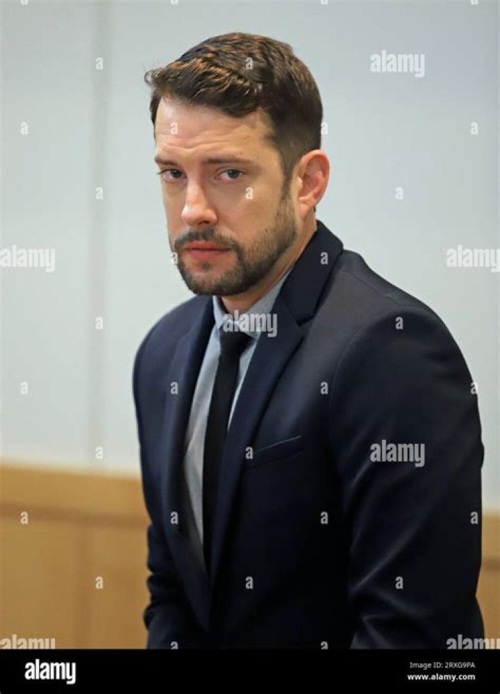 The actor has pleaded not guilty to the rape allegations 
