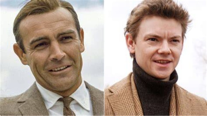 The actor is 34 years old