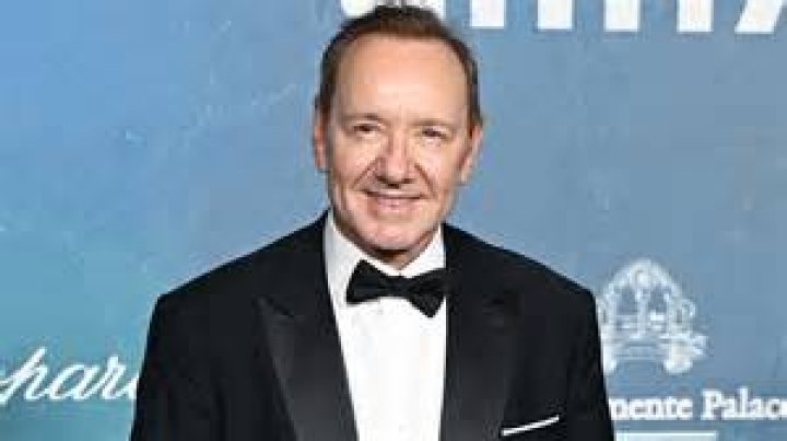 The actor previously said he was "fat and shy" at school