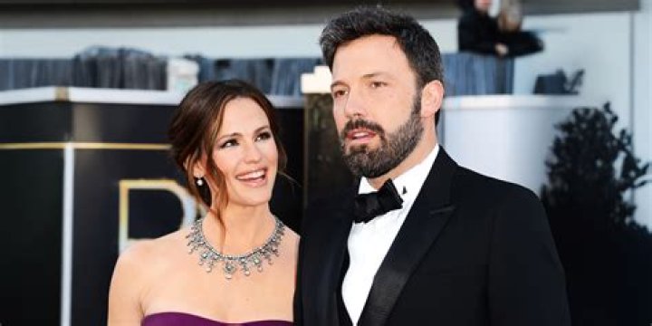 The actor was previously married to Jennifer Aniston from 2000 to 2005