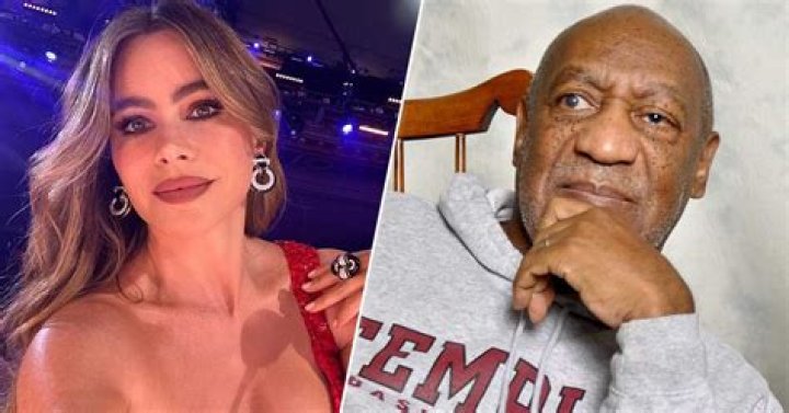 The actress appeared uncomfortable as she was seated next to her rumored lover