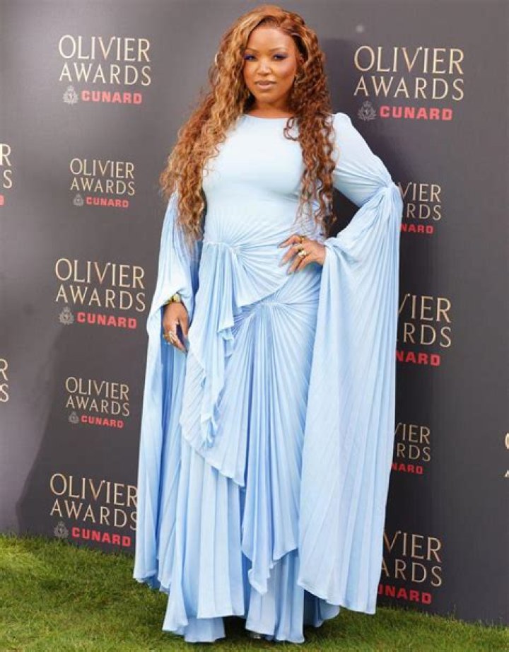 The actress recently starred in ITV's Coronation Street