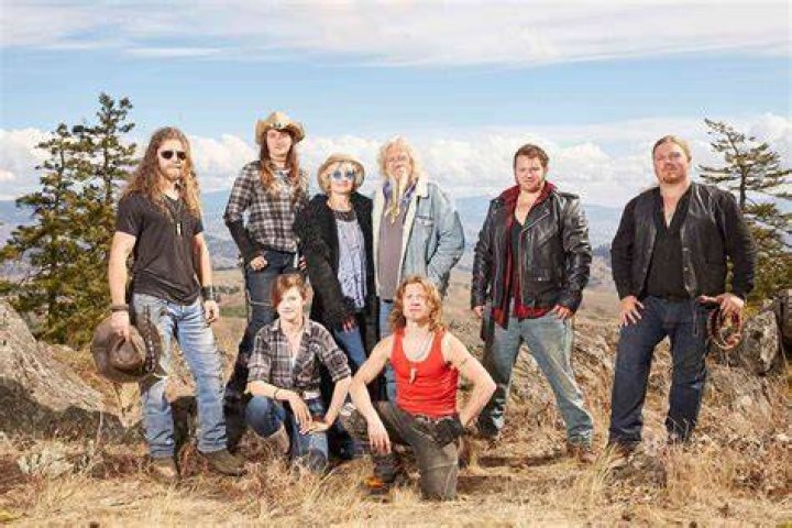 The Alaskan Bush People cast has been accused of faking their living arrangements for years