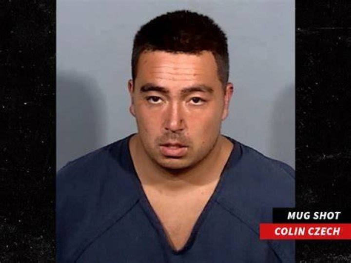 The alleged cannibal is taken to a beauty spot where he is said to have dumped bags of flesh