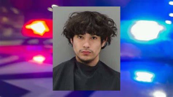 The alleged shooter was called a coward by Norfolks Police Chief Larry Boone