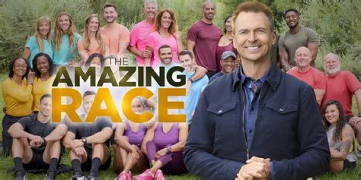 The Amazing Race&rsquo;s Rod and Leticia Share Their Relationship Wisdom