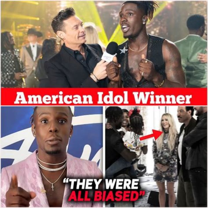 The American dropped the bombshell at the World MMA Awards on Friday