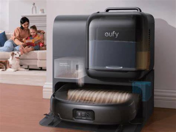 The Anker Eufy is now on Rollback for more than half-off