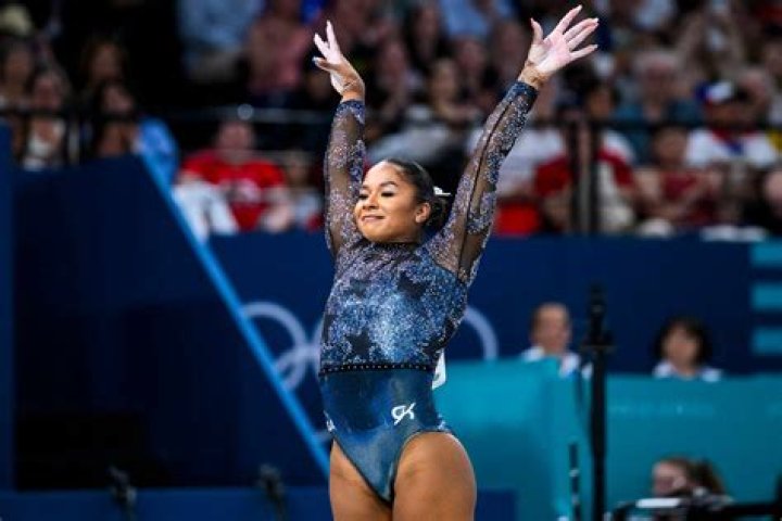The athlete shared her health battles online