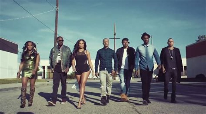 The ATL 2 teaser trailer featuring rapper T.I., Albert Daniels and Jackie Long