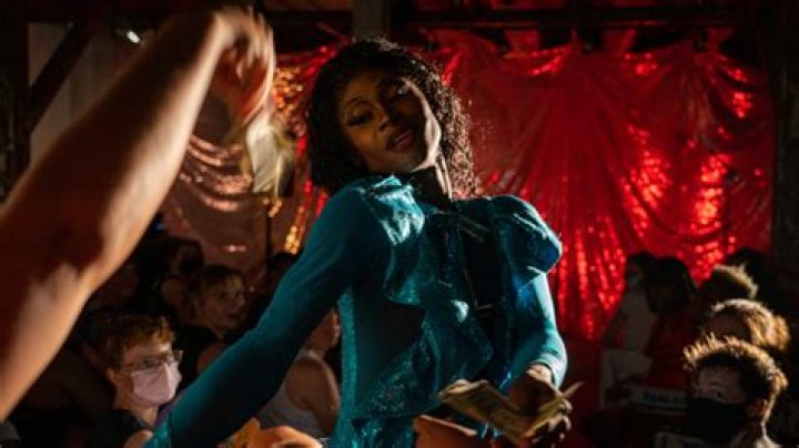 The Atlanta-based adult star is known by her performer name Empress Ming