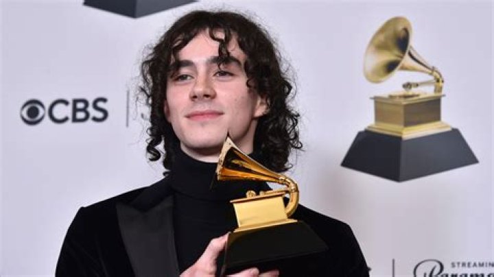 The award-winning musician has a piano lined with red crocodile print