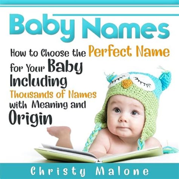 The baby name whizz hit back at trolls who slammed her for her name