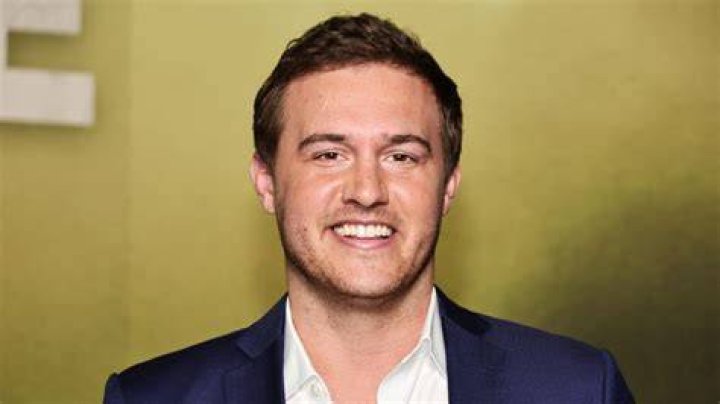  The Bachelor alum is currently with his girlfriend Cassie Randolph at her family's home