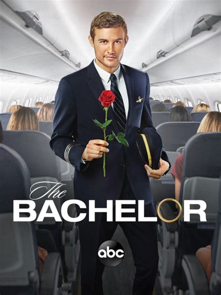 The Bachelor franchise is notorious for using a 'black box' to cover body parts