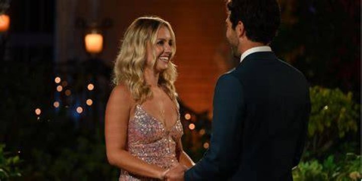 The Bachelor&rsquo;s Daisy Kent Is Dating Thor Herbst