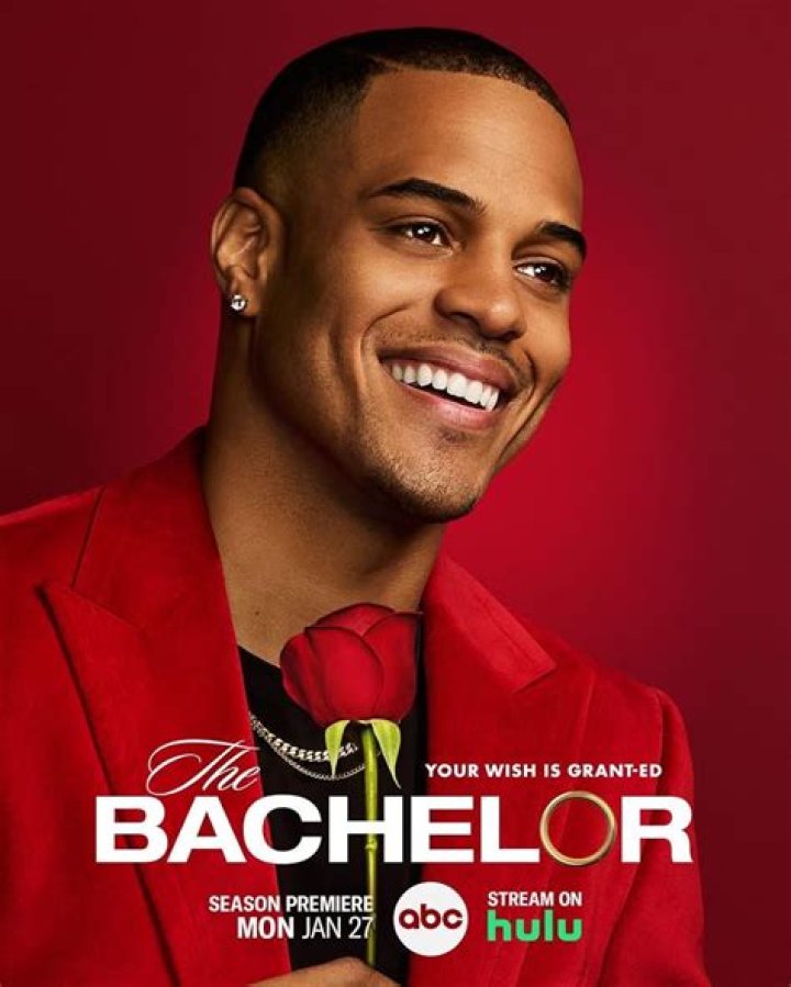 The Bachelor star went to Dubai and South Africa 'for free' with a friend in December 2020
