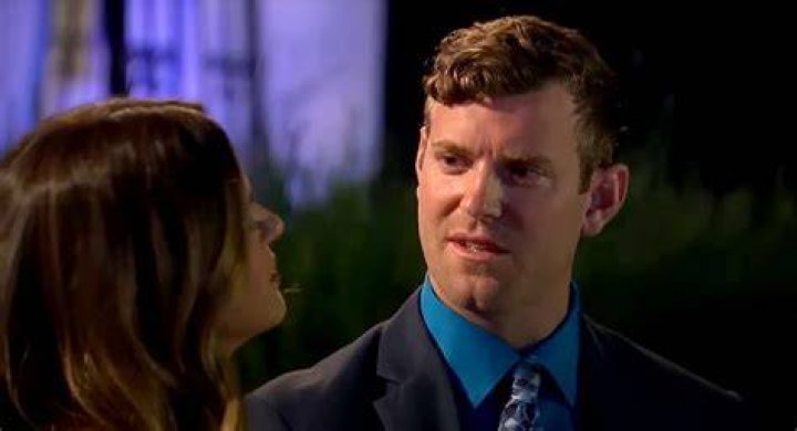 The Bachelorette&rsquo;s James McCoy Taylor Arrested for DWI, Carrying Weapon