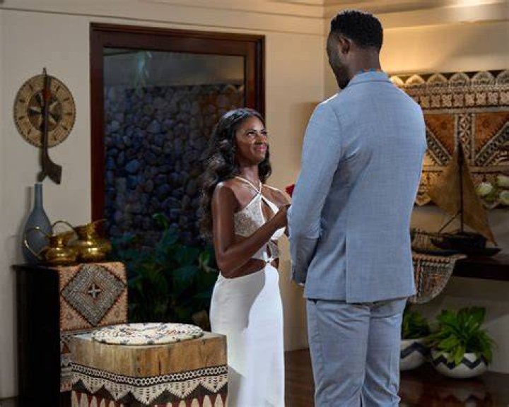 The Bachelorette's Rachel and Bryan are divorcing after four years of marriage