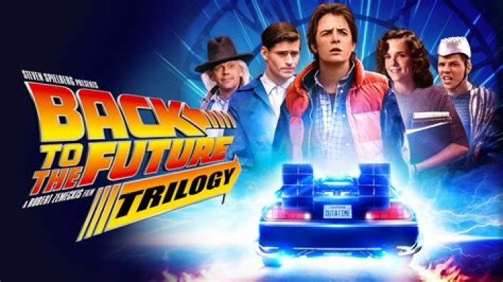 The Back to the Future star passed away at the age of 91