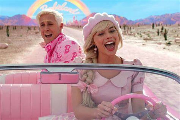 The Barbie movie is out this month and fans are going wild over her outfits