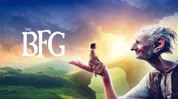 The BFG
