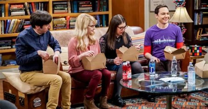 The Big Bang Theory fans have noticed something strange about character Amy Farrah Fowler's name