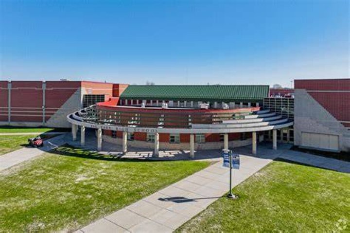 The Big Lake School to issue a statement on its website on Wednesday, insisting it was taking the matter 'very seriously'