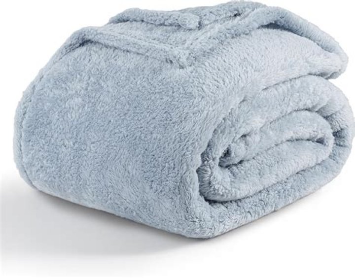 The blanket was called a 'national treasure' by the appraiser