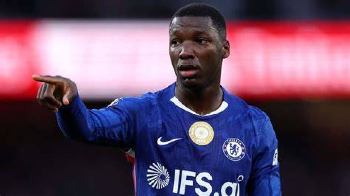 The Blues midfielder has featured in all six of Chelsea's Premier League games this season