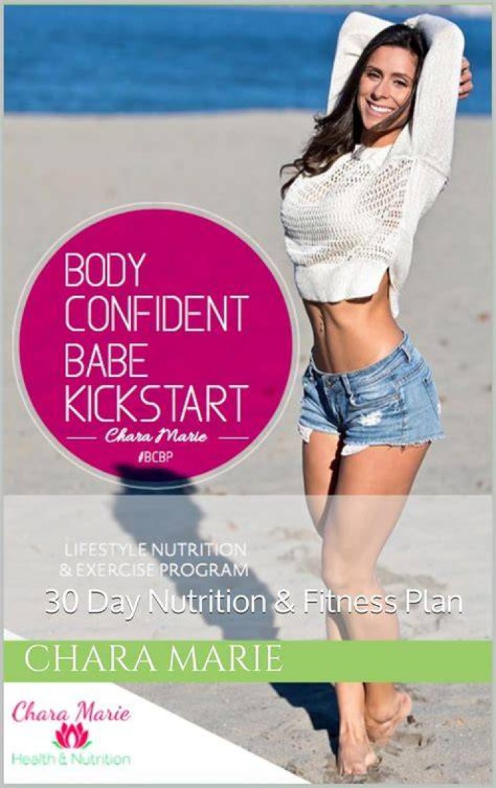 The body confident babe wants to encourage other people to embrace their size and wear what they want