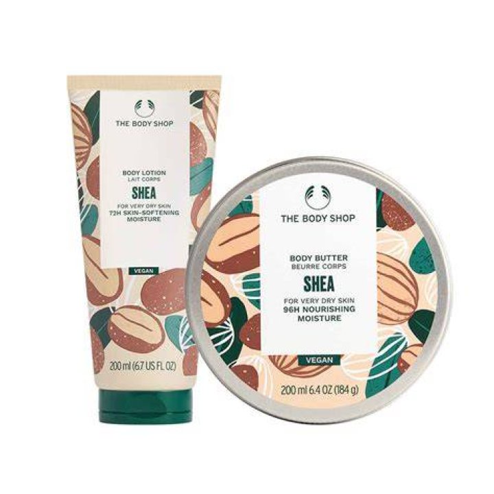  The Body Shop's Black Friday sale 2020 is a chance to stock up on body butters, lip balms and more