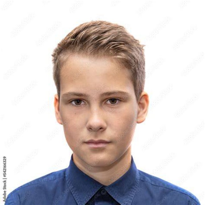 The boy, then 11, was on holiday with his mum Melanie (pictured) in 2017 but never returned to the UK