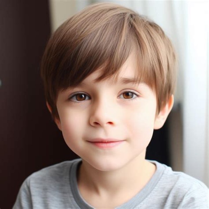 The boy's parents made him wear the shirt as a form of punishment, said police