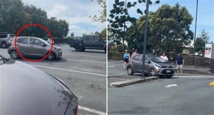 The boys were filmed driving recklessly in the hours leading up to the smash
