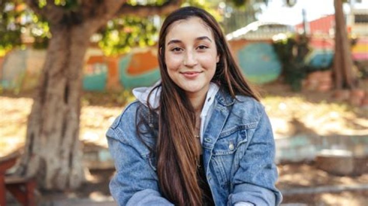 The brave teen, who used to live in North Wales but is now studying in Leeds, wants to prevent other speeding-related tragedies