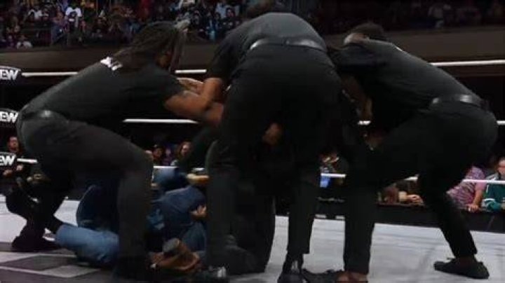 The brawl took place in the Fashion Square Mall in Scottsdale, Arizona