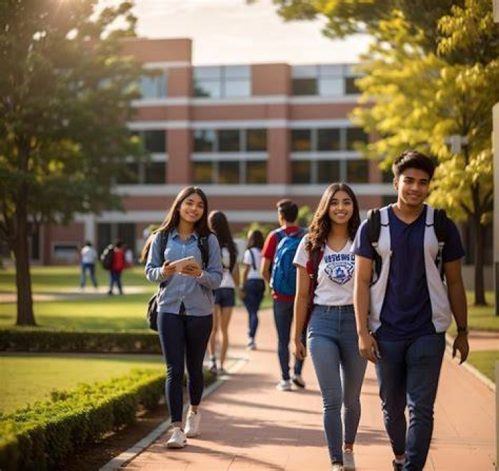 The campus is suitable for visitors aged two through to even 82