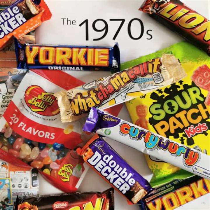 The candies which came in cherry, lime, and strawberry flavors had no artificial flavors or preservatives