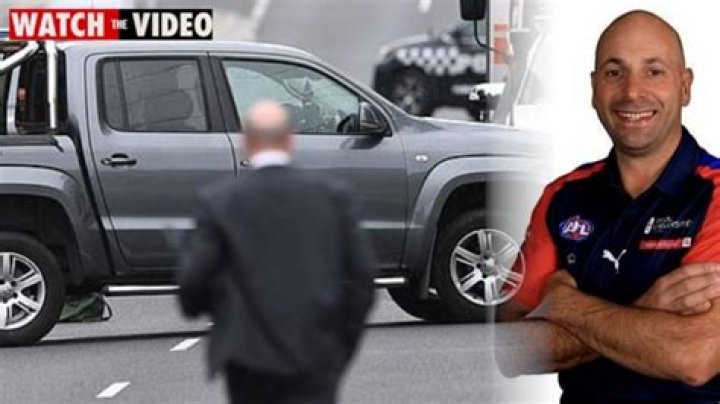 The car his killers allegedly used to flee before setting on fire