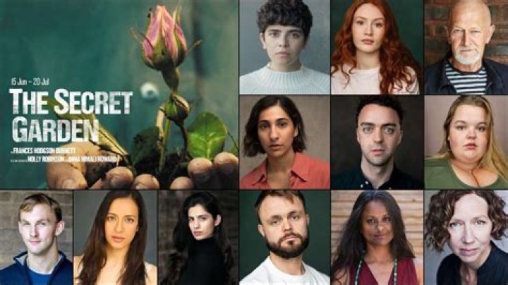 The cast of The Secret of Skinwalker Ranch is back for Season 4