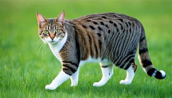 The cat's owner, who organised the party, was reportedly patient zero. (File image)