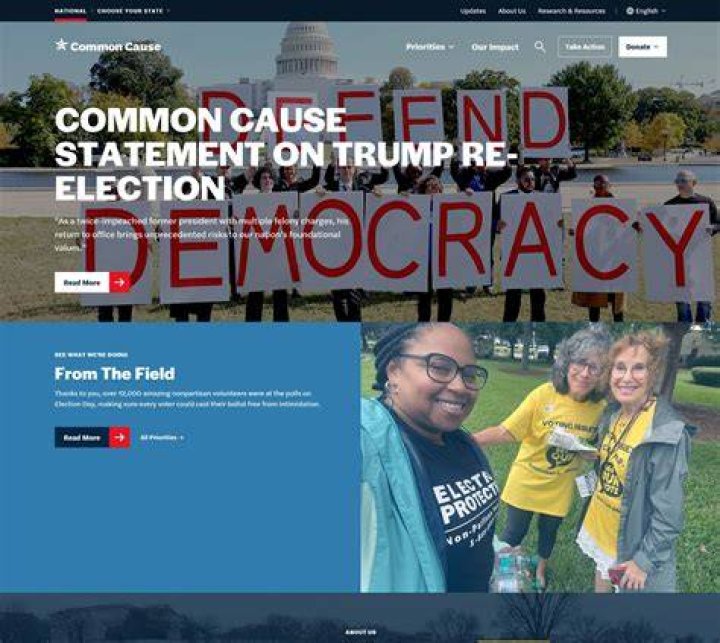 The cause of the website crash is not yet known