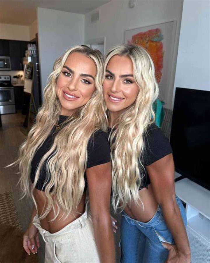 The Cavinder twins have shared healthy food recipes and details of their new workout in a new YouTube video