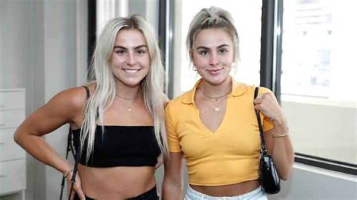 The Cavinders boast millions of followers across Instagram and TikTok