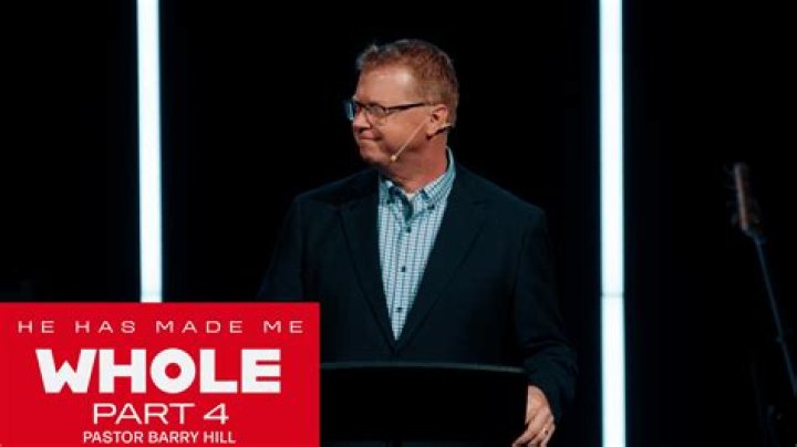 The celeb pastor has made several appearances on TV and cosied up to a number of stars, including Oprah, a member of Meghan's inner circle