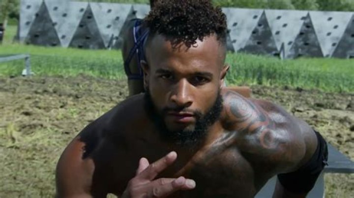 The Challenge 37 Hookups Nelson Ashley